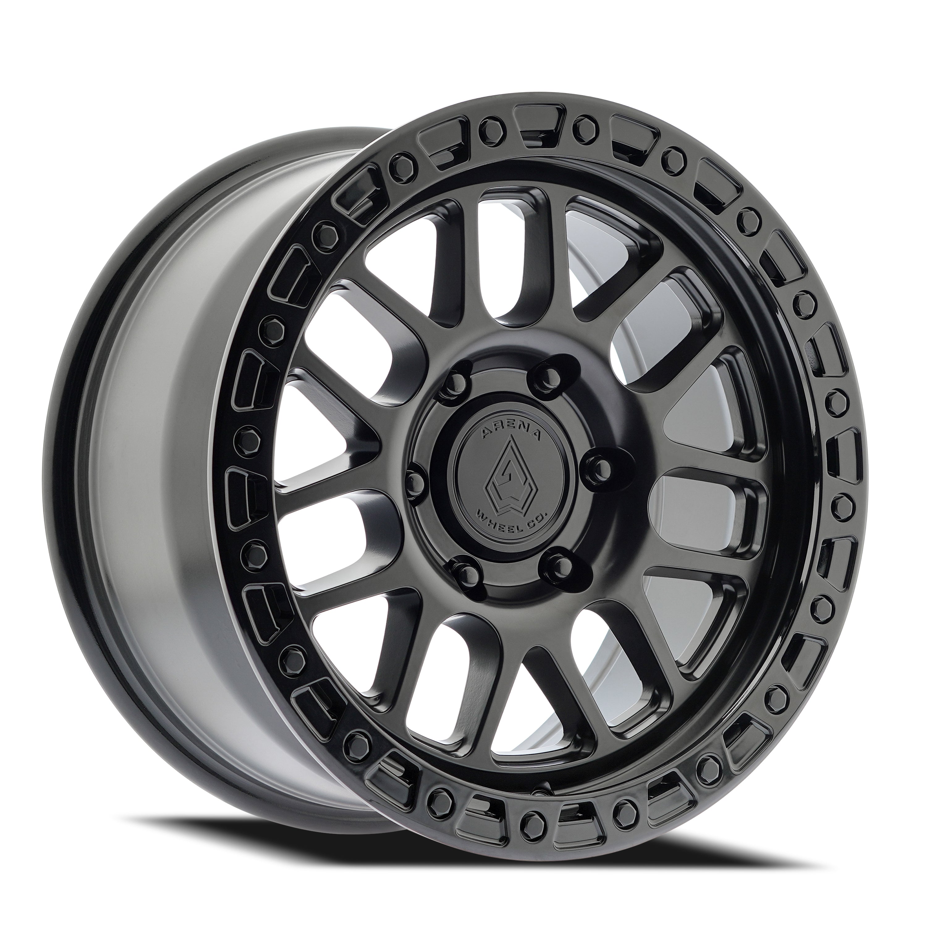 A119 BOOST – Arena Wheel Co.
