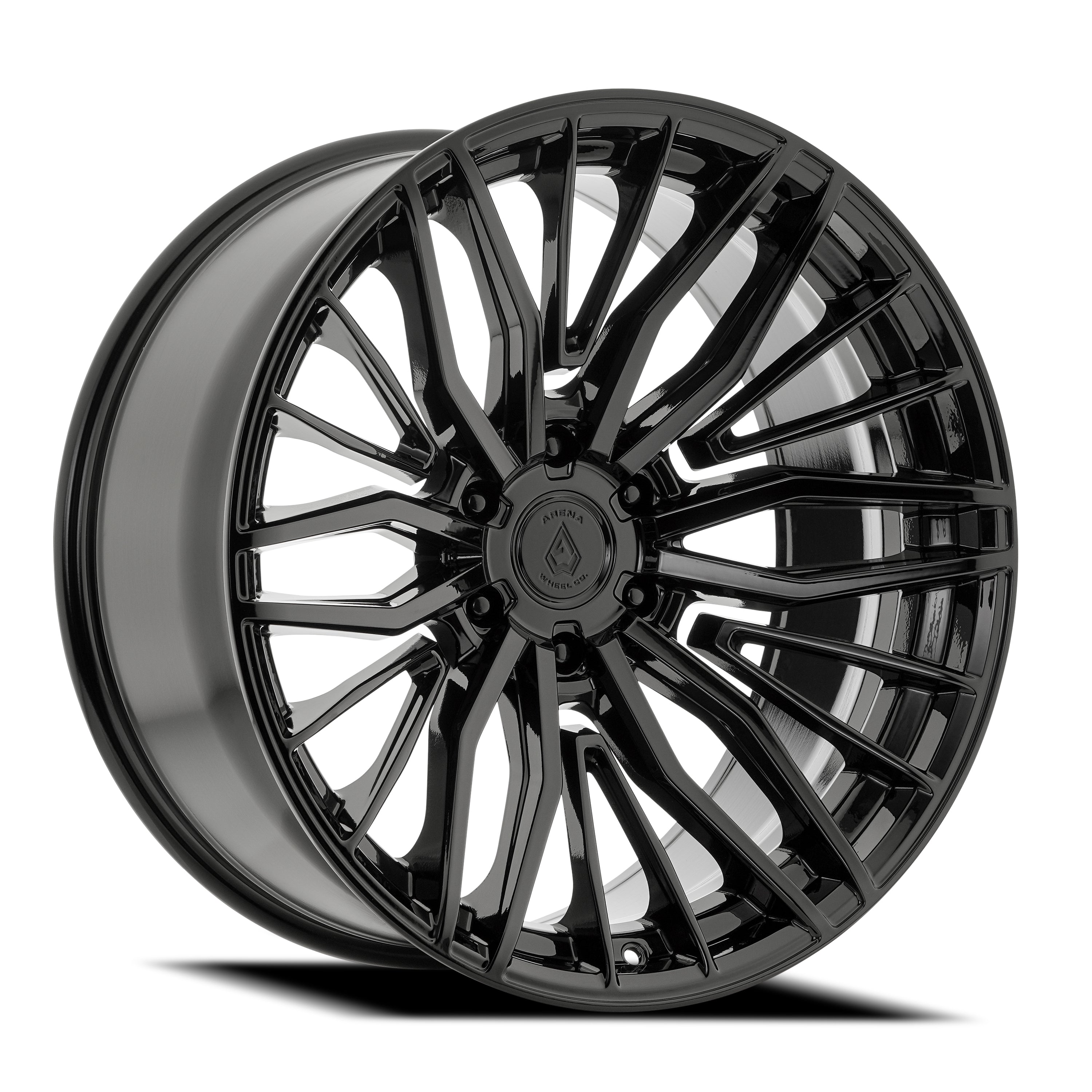 A122 PHANTOM – Arena Wheel Co.