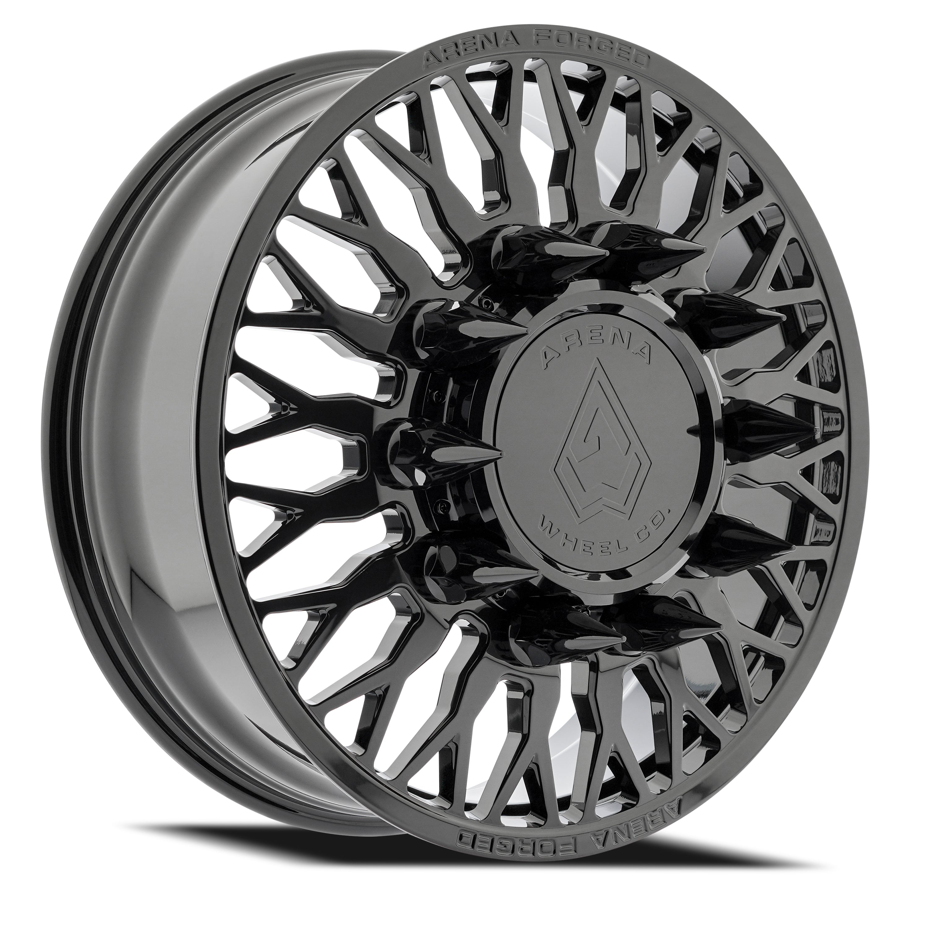 AF102 MAXIMUS – Arena Wheel Co.