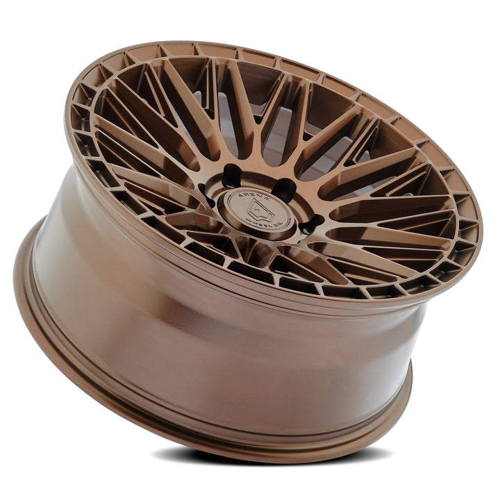 A118 KARMA – Arena Wheel Co.