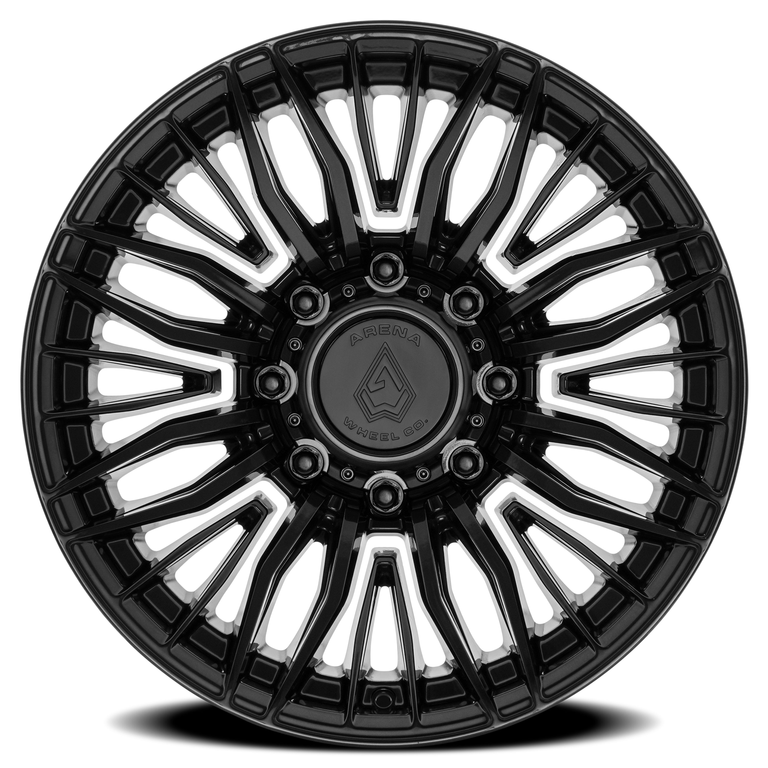 A122 PHANTOM – Arena Wheel Co.