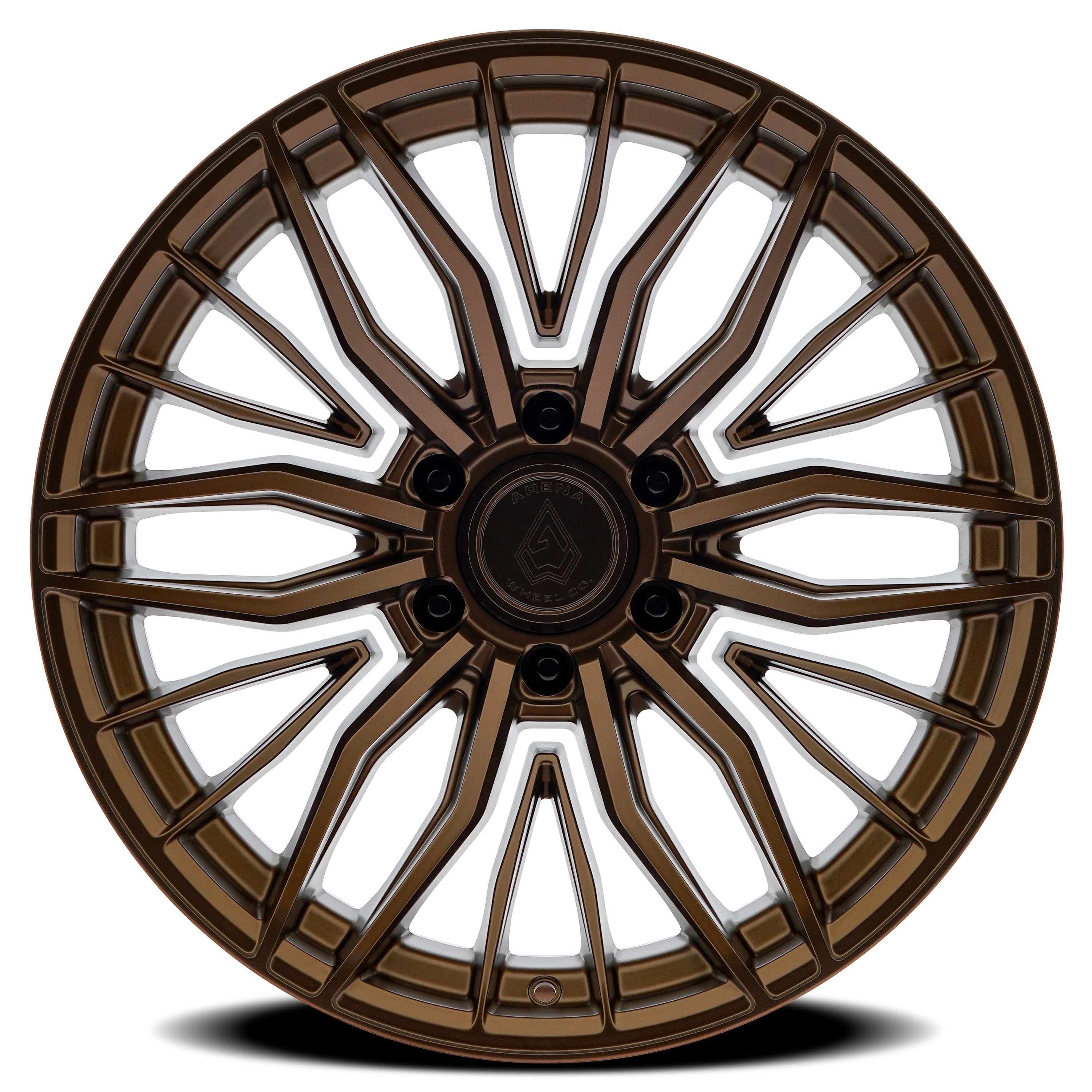 A122 PHANTOM – Arena Wheel Co.