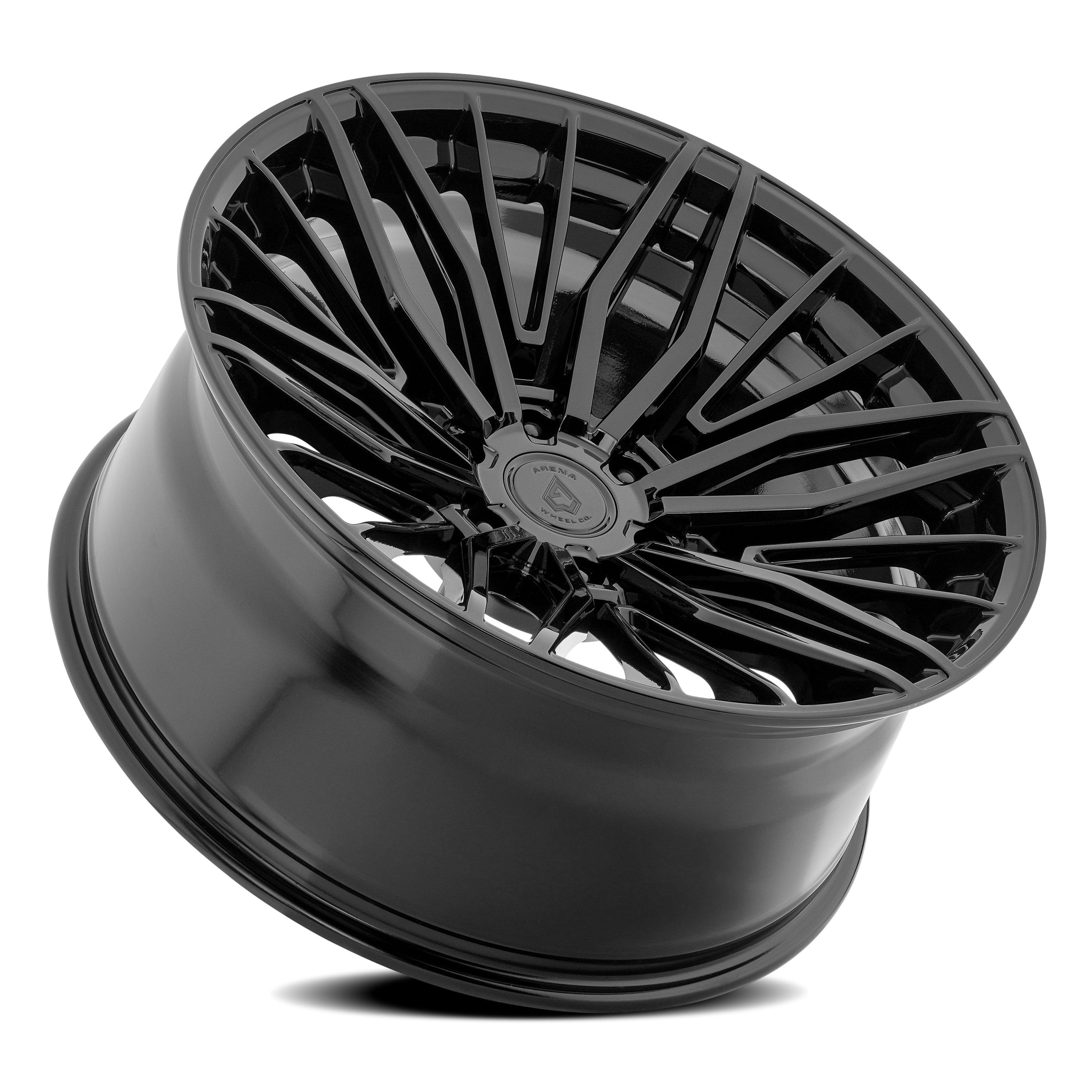 A122 PHANTOM – Arena Wheel Co.