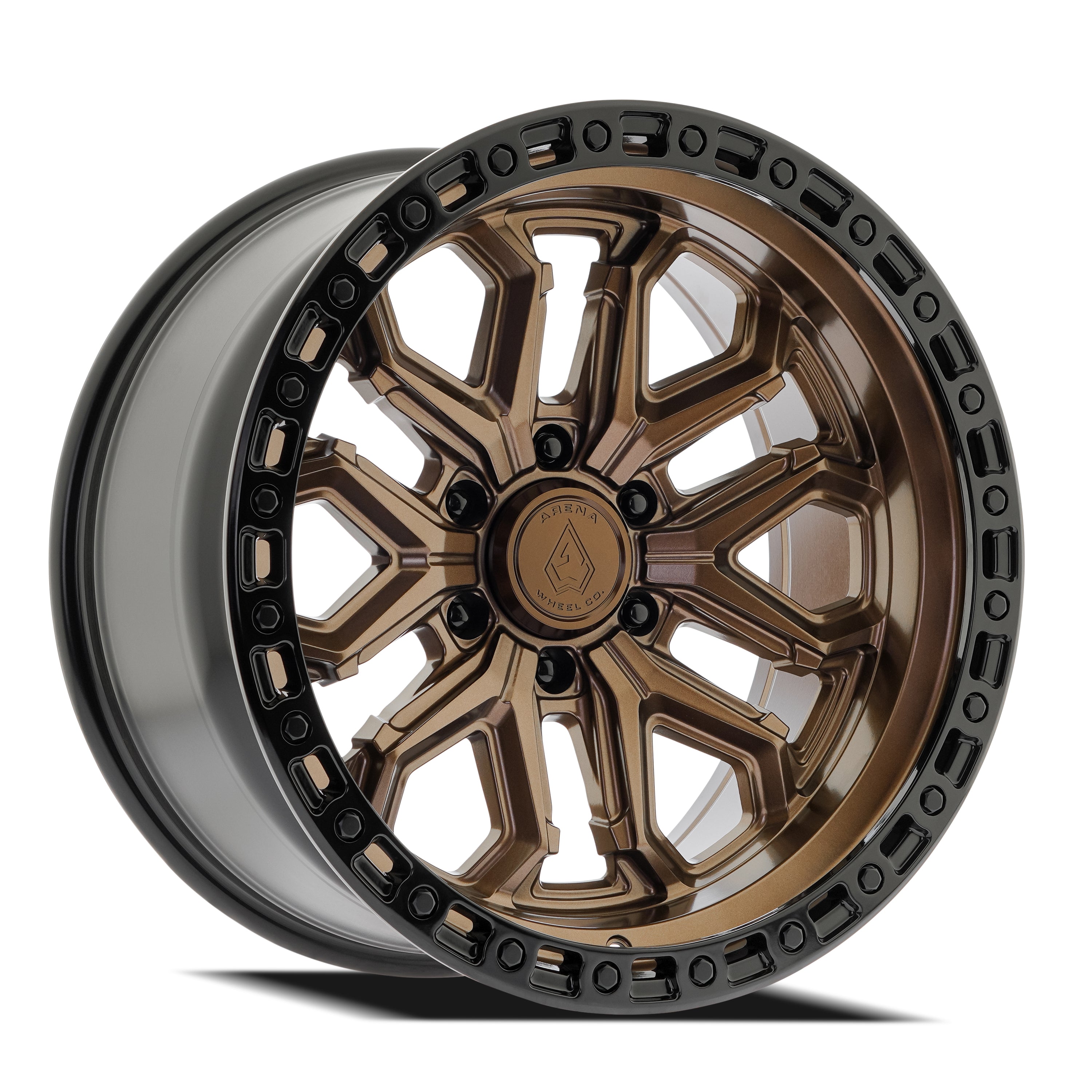 A125 JACKAL – Arena Wheel Co.