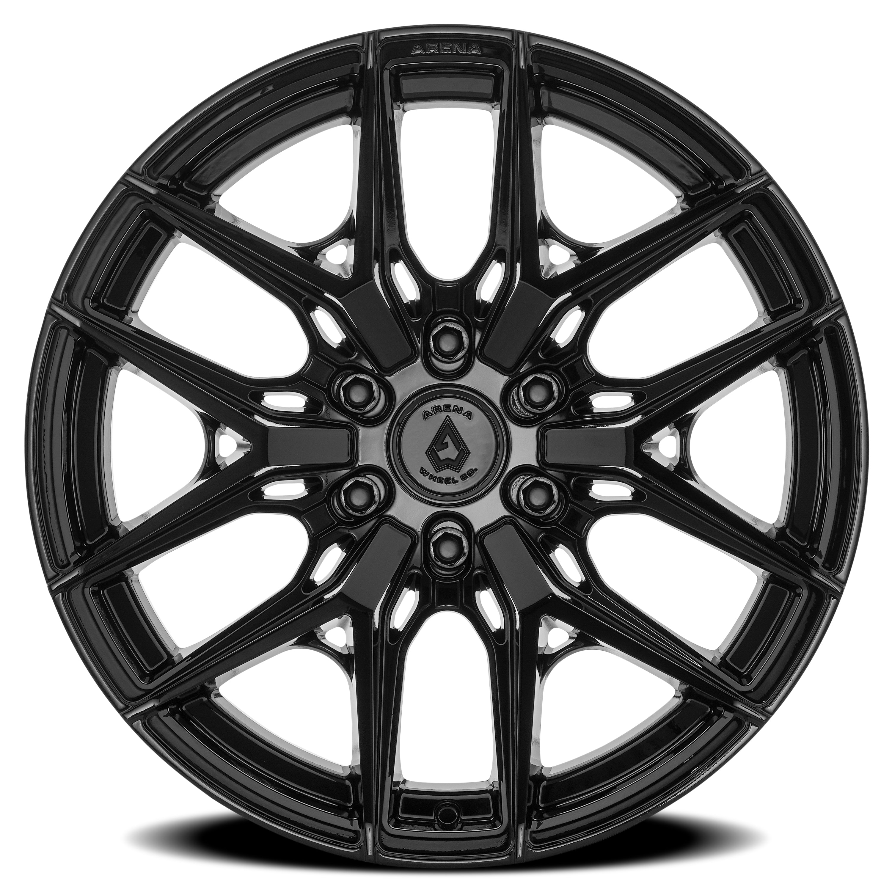 A131 SPARTA – Arena Wheel Co.