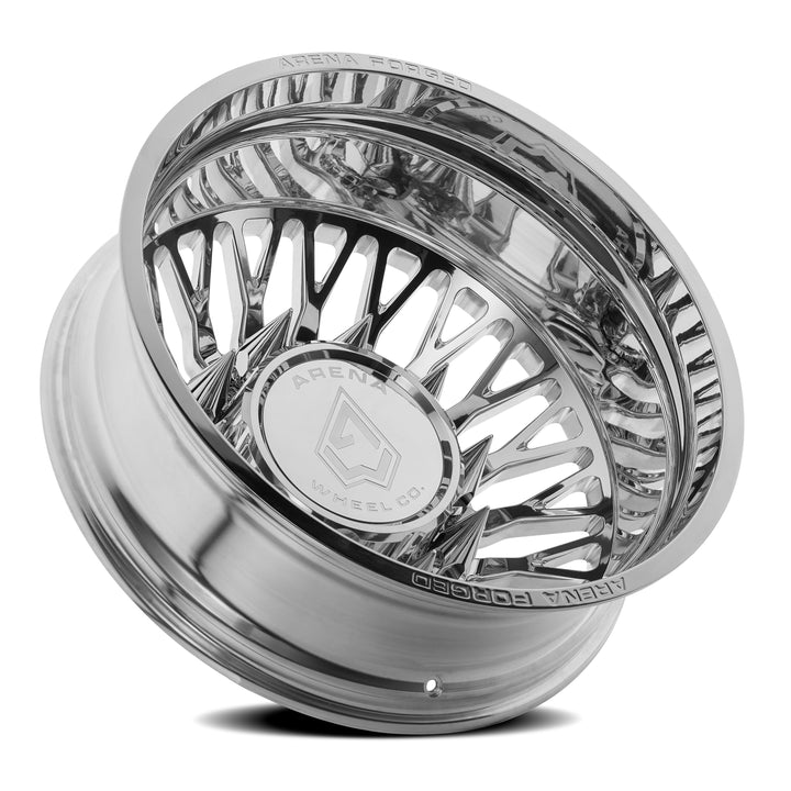 AF102 Maximus – Arena Wheel Co.