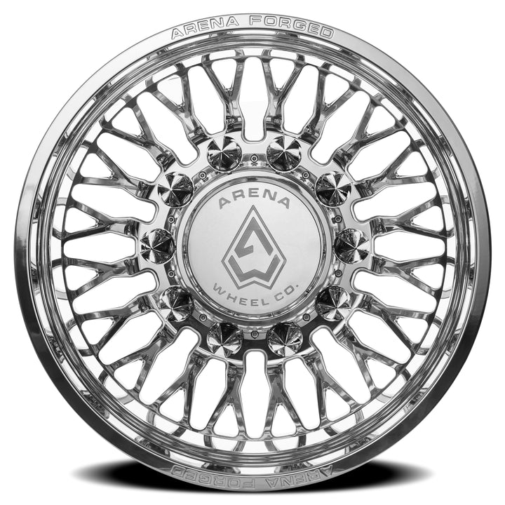 AF102 Maximus – Arena Wheel Co.