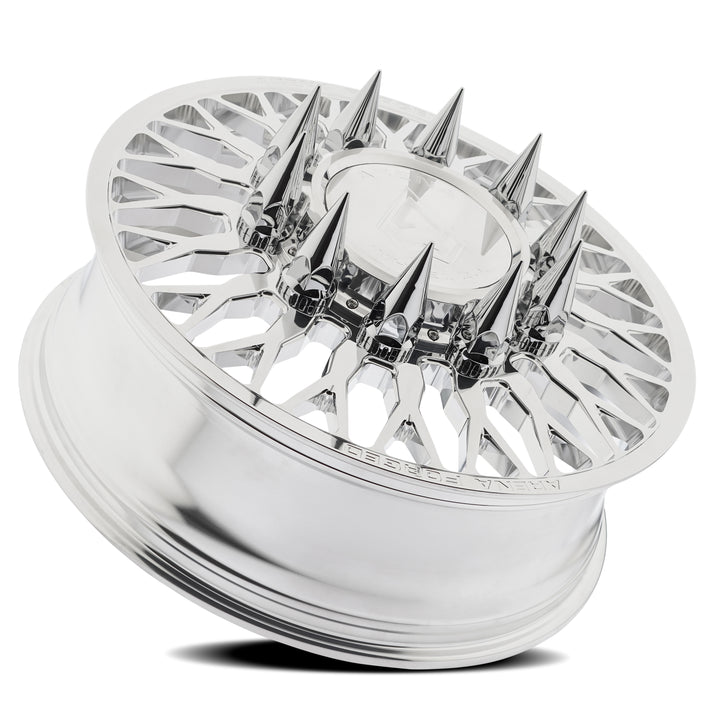 AF102 Maximus – Arena Wheel Co.
