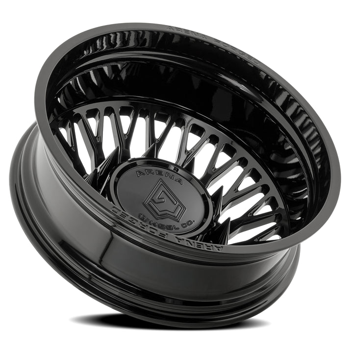 AF102 Maximus – Arena Wheel Co.