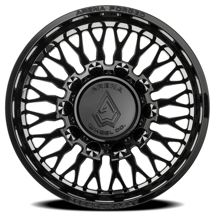 AF102 Maximus – Arena Wheel Co.