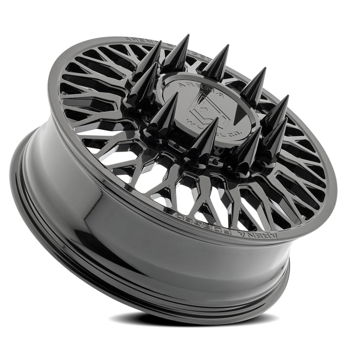 AF102 Maximus – Arena Wheel Co.