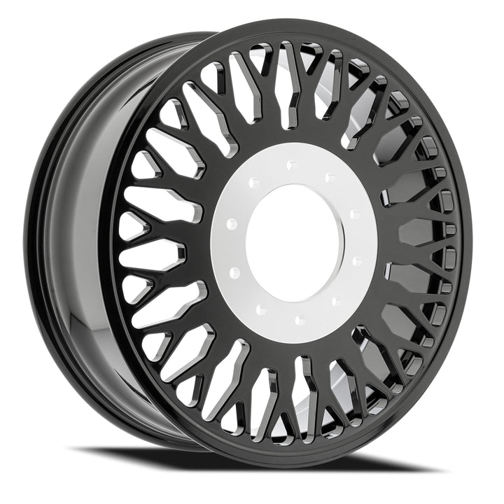 AF102 Maximus – Arena Wheel Co.