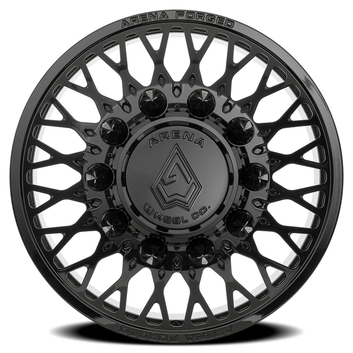 AF104 STEALTH – Arena Wheel Co.