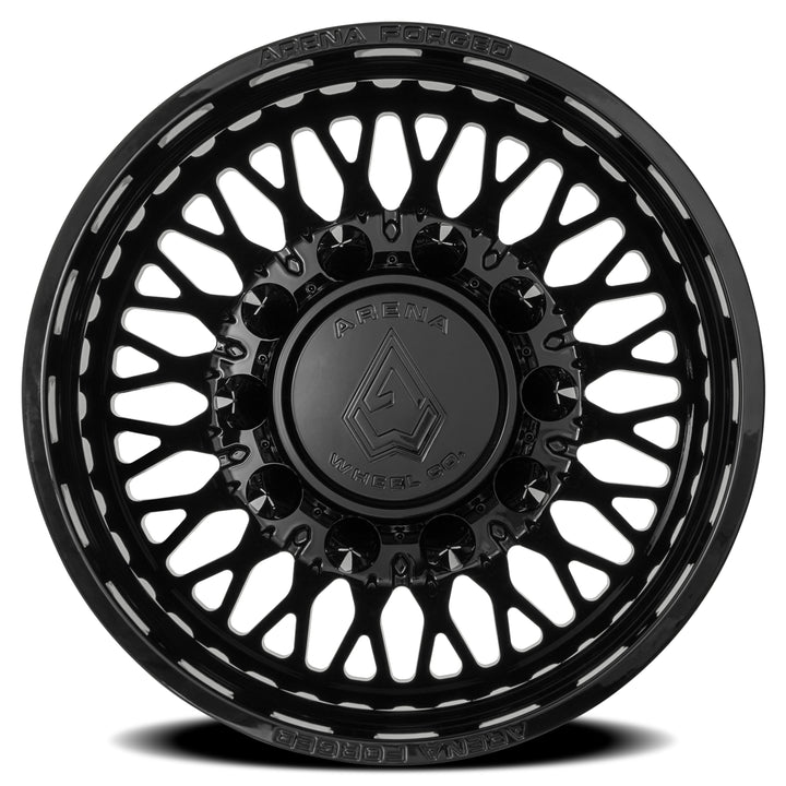 AF104 STEALTH – Arena Wheel Co.