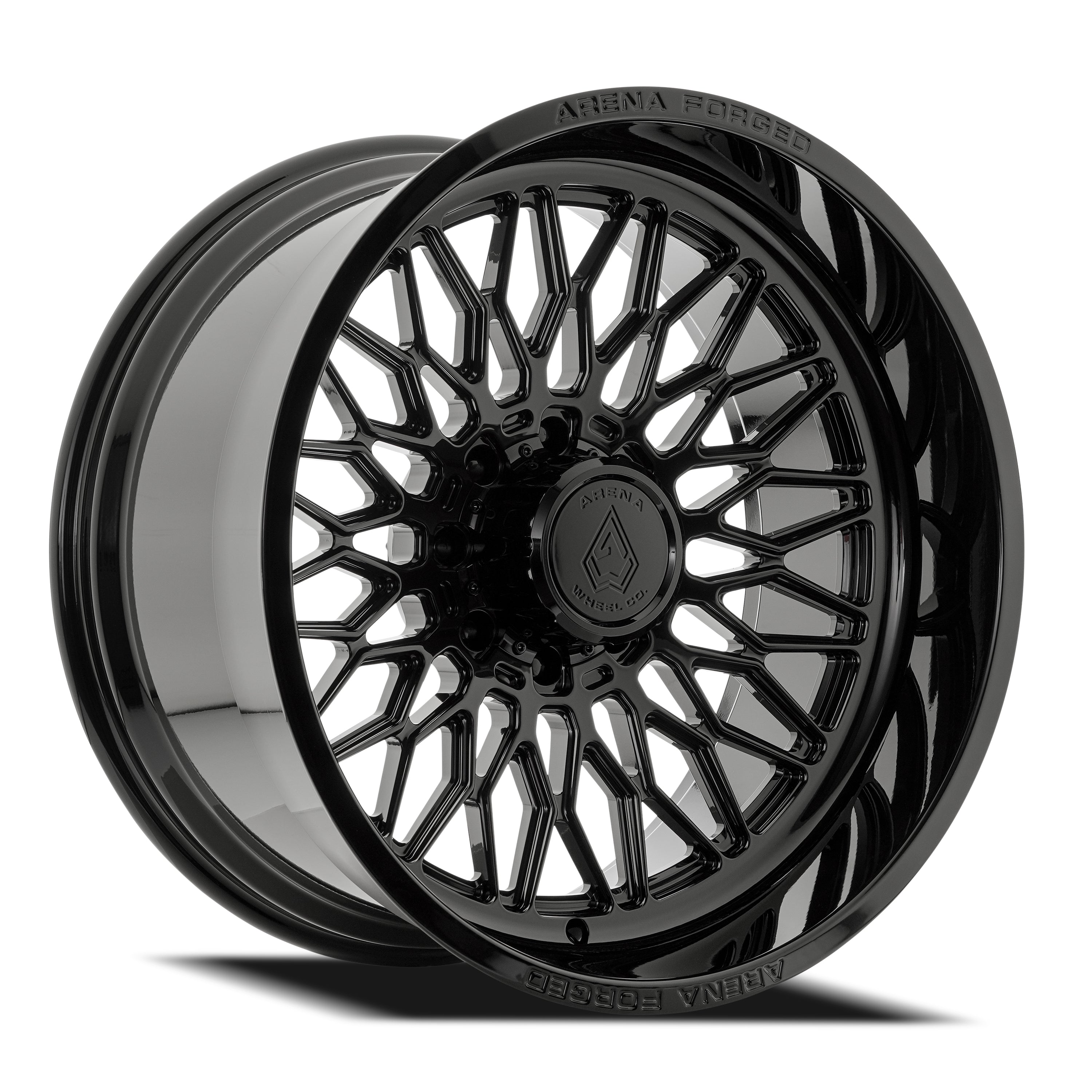 AF107 VULCAN – Arena Wheel Co.