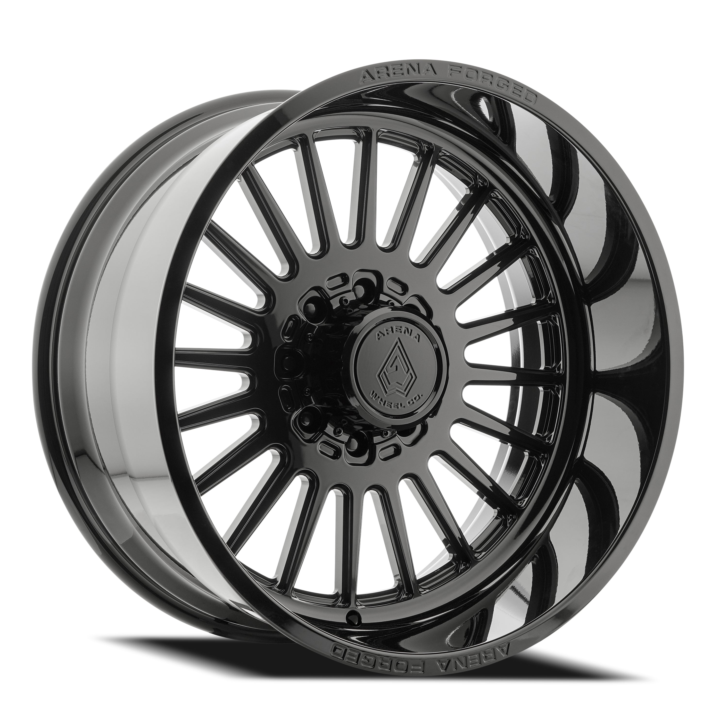AF108 VENUS – Arena Wheel Co.