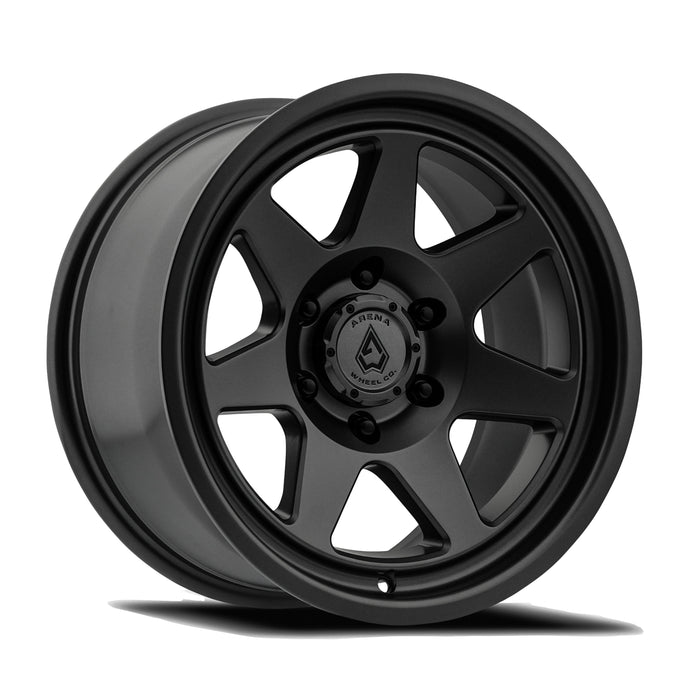 Arena Wheel Co. – Arena Wheel Co.