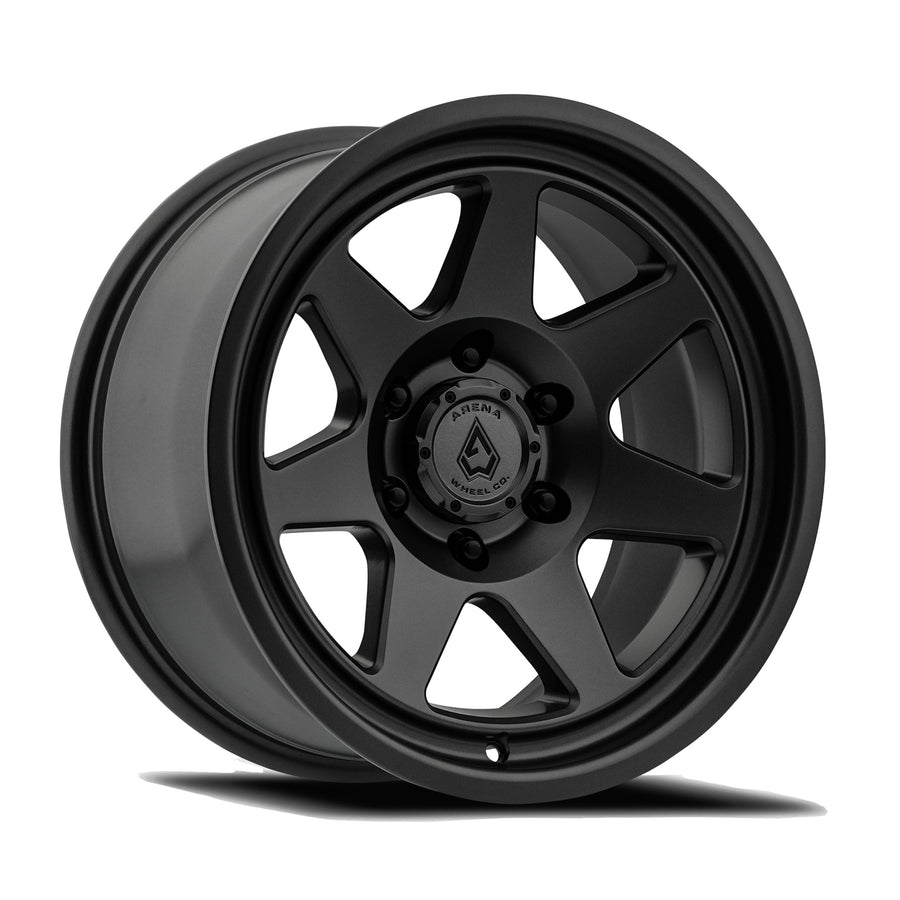 Arena Wheel Co. – Arena Wheel Co.