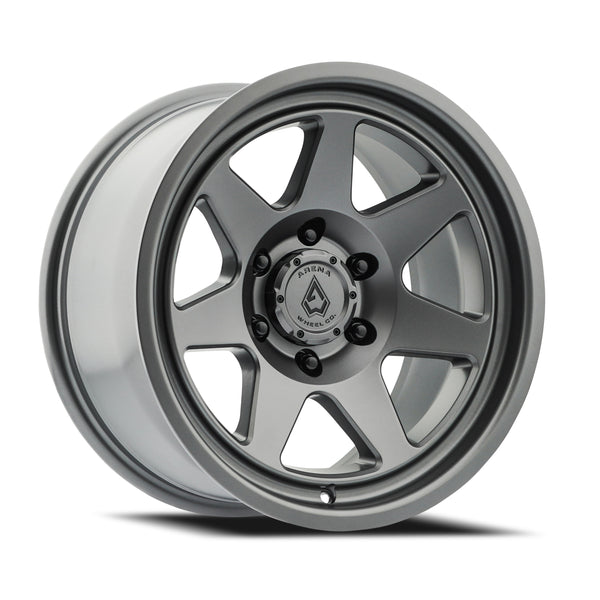 Arena Wheel Co. – Arena Wheel Co.